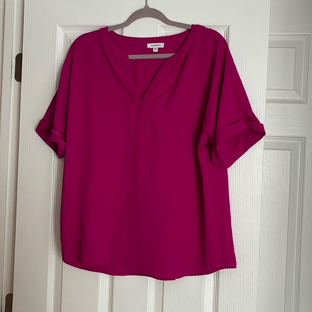 Mittoshop Large Women’s Top